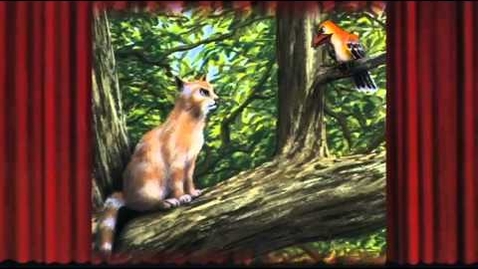 Thumbnail for Peter and the Wolf