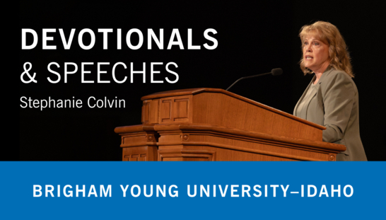 Stephanie Colvin - 
