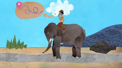 Thumbnail for The Elephant, The Rider and the Path - A Tale of Behavior Change