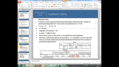 Thumbnail for Lesson 23 - Part II
