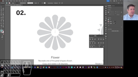 Thumbnail for A125_w02_A_09_p5_Radial_Rodation