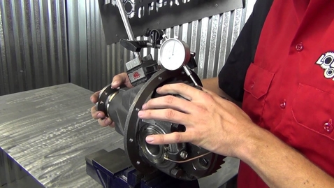 Thumbnail for How to Measure Differential Backlash