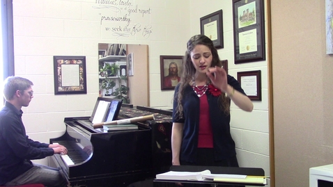 Thumbnail for Prep beats, hymn #124