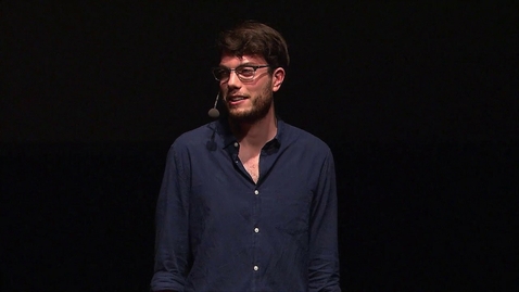 Thumbnail for Why we need to embrace culture shock | Kristofer Gilmour | TEDxTownsville