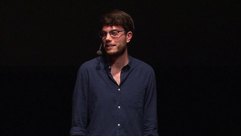 Thumbnail for entry Why we need to embrace culture shock | Kristofer Gilmour | TEDxTownsville