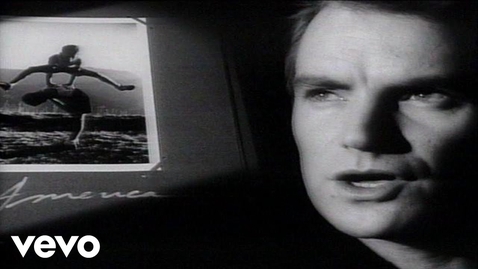 Thumbnail for Sting - Russians