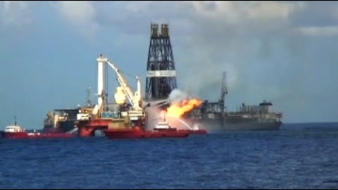 Thumbnail for Remembering Deepwater Horizon, 10 Years Later