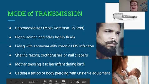 Thumbnail for Hep B Presentation BIO221