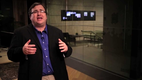 Thumbnail for Reid Hoffman on Personal Branding