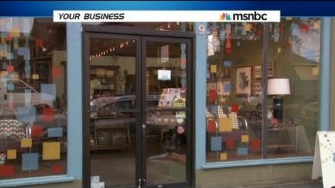 Thumbnail for The Secrets to Effective Window Displays by OPEN Forum