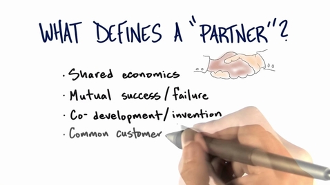 Thumbnail for Partner Definition