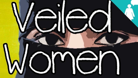 Thumbnail for Stereotypology: Oppressed Arab Women