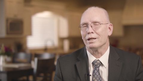 Thumbnail for Mark Lovell Teaching Counsel