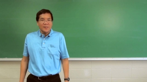 Thumbnail for Developing a Mindset for Successful Learning