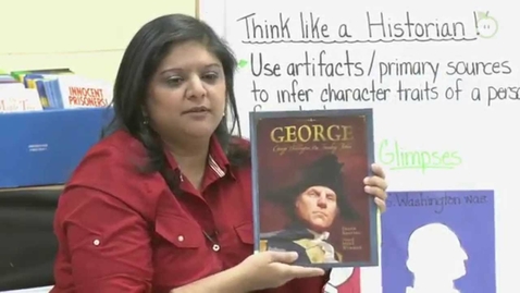 Thumbnail for 4th Grade Reading