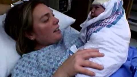 Thumbnail for The Senses in Newborns