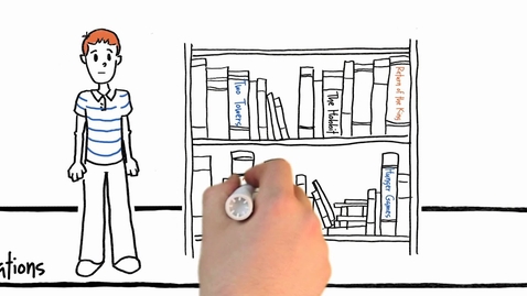 Thumbnail for Discussion Board Netiquette