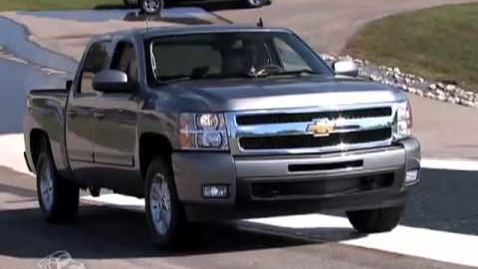Thumbnail for Extreme Traction-Control Test