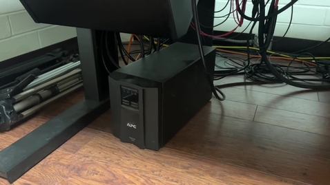 Thumbnail for UPS Power Units