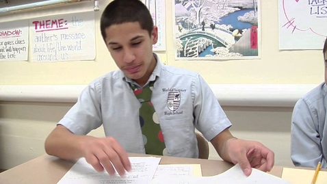 Thumbnail for Teacher provides feedback during and after instruction - Example 19