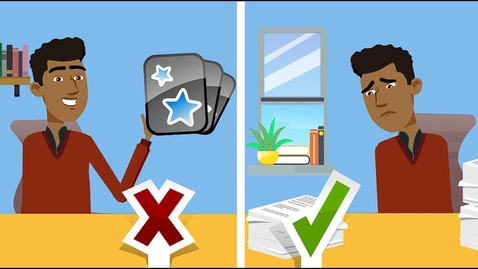 Thumbnail for 5 Reasons You’re Doing Active Learning WRONG