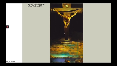 Thumbnail for 20 Week 4  Modern Religious Art