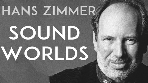 Thumbnail for How Hans Zimmer Creates Sound Worlds