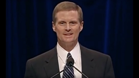 Thumbnail for Things As They Really Are | David A. Bednar | 2009
