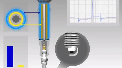 Thumbnail for Ignition Coil Animation