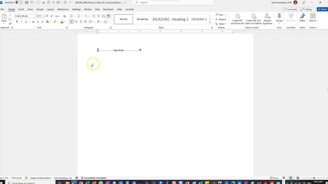 Thumbnail for BUS240_W06_Table of Contents