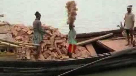 Thumbnail for Brickies Labourer in Bangladesh