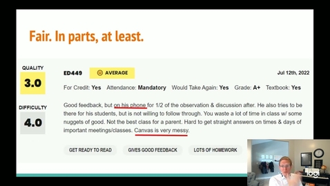 Thumbnail for BroPa Mean Tweets: August 2023