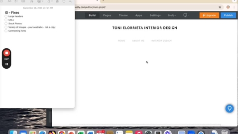 Thumbnail for Creating Headers with Images
