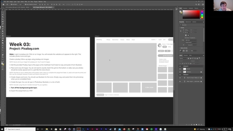 Thumbnail for Art_125_W03_P_01_Setup