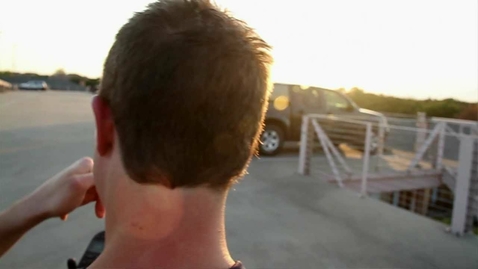 Thumbnail for Sean's Story: Drive Sober. No Regrets.