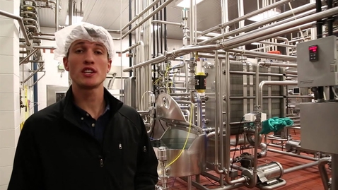 Thumbnail for BYU Ice Cream's Supply Chain Management
