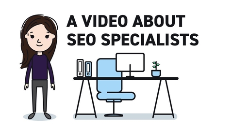 Thumbnail for entry The 101 on SEO: What Search Engine Marketing Specialist jobs entail and how you can find one.