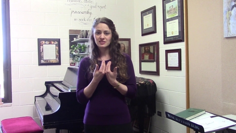 Thumbnail for Conducting dynamics
