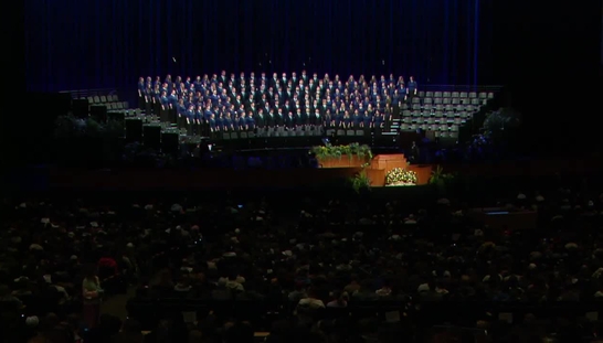 ASL: Elder Clement M. Matswagothata - “Anchored in Christ” 