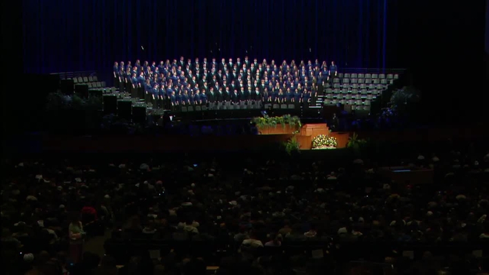 ASL: Elder Clement M. Matswagothata - “Anchored in Christ” 