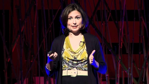 Thumbnail for Epigenetics and The Influence of our Genes | Courtney Griffins