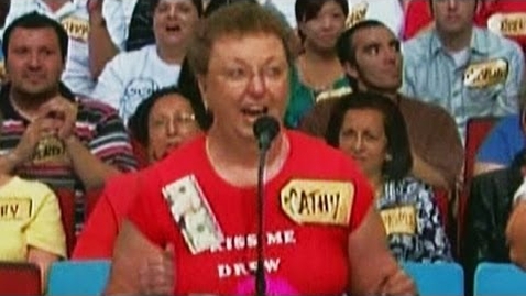 Thumbnail for Caught on the 'Price Is Right': Workers Compensation Fraud