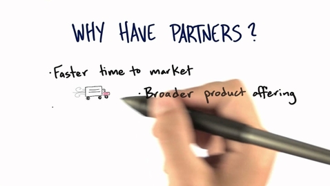 Thumbnail for Partner Resources 