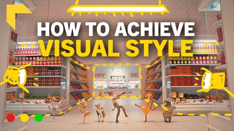 Thumbnail for What Do All of the Greatest Filmmakers Have in Common? | Visual Style 101