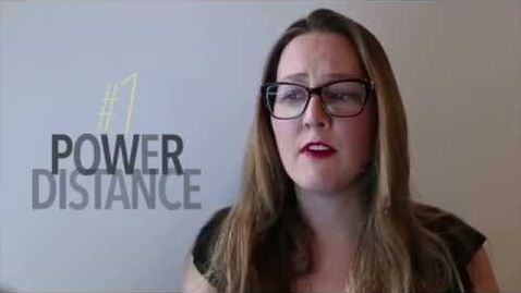 Thumbnail for Power Distance