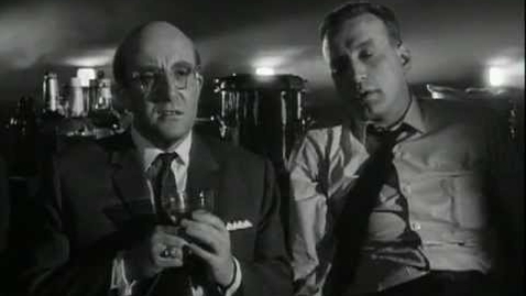 Thumbnail for Mineshaft gap - Dr. Strangelove