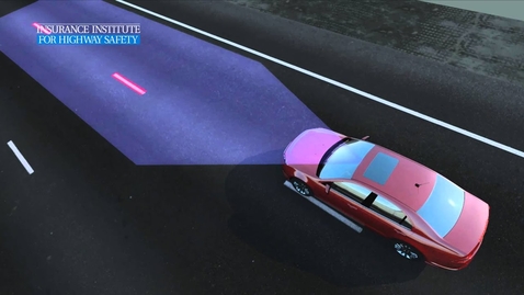 Thumbnail for Lane Departure Warning and Prevention