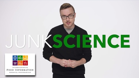 Thumbnail for Junk Science