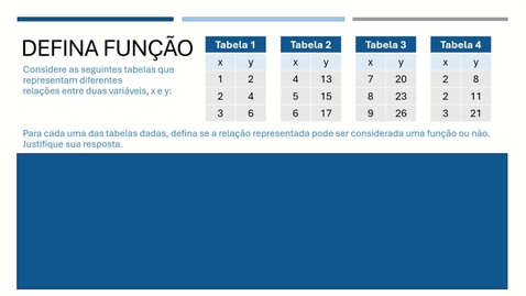Thumbnail for Define Function (Portuguese)