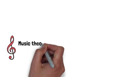 Thumbnail for Music theory 2 - Time values in music